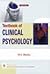 Textbook of Clinical Psychology by M.S. Bhatia