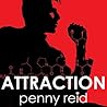 Attraction by Penny Reid