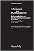 Mundus combinatus: Studien zur Struktur der barocken Universalwissenschaft am Beispiel Athanasius Kirchers SJ (1602-1680) (German Edition)