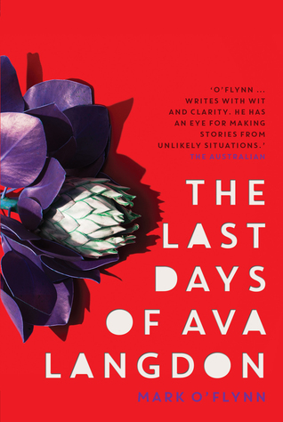 The Last Days of Ava Langdon (Paperback)