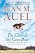 The Clan of the Cave Bear by Jean M. Auel