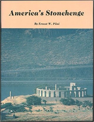 America's Stonehenge: A Comparison with the Ancient Stonehenge on England's Salisbury Plains (Paperback)