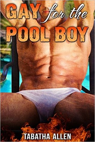 Gay for the Pool Boy (Kindle Edition)