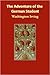 The Adventure of the German Student by Washington Irving