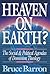 Heaven on Earth?: The Social and Political Agendas of Dominion Theology