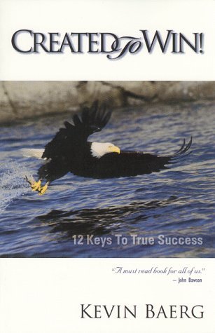 Created To Win! (Paperback)