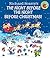 Richard Scarry's The Night Before the Night Before Christmas! by Richard Scarry