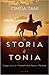 La storia di Tonia: Coraggio, passione e tradimenti di un'italiana in Australia