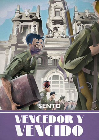 Vencedor y Vencido (Las memorias del doctor Pablo Uriel, #3)