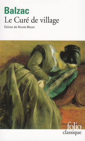 Le Curé de village (Mass Market Paperback)