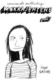 Pøh (Møkkajentene #1)