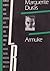 Armuke by Marguerite Duras