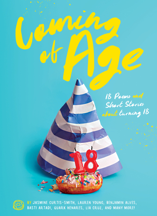 Coming of Age (Paperback)