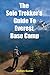 The Solo Trekker's Guide to Everest Base Camp by Graham Gunner