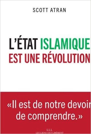 L'Etat islamique est une révolution