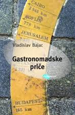 Gastronomadske priče (Hardcover)
