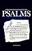 A Pastor's Commentary on the Psalms by Ivan Raskino