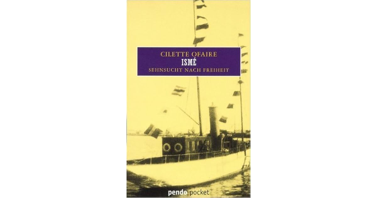 Isme Sehnsucht Nach Freiheit By Cilette Ofaire