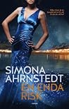 En enda risk by Simona Ahrnstedt
