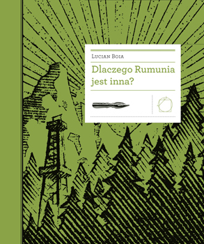 Dlaczego Rumunia jest inna? (Hardcover)
