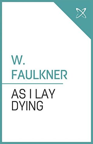 As I Lay Dying