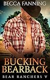 Bucking Bearback