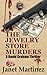 The Jewelry Store Murders