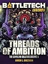 BattleTech Legend...