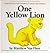 One Yellow Lion