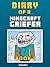 Diary of a Minecraft Griefer #2 by Crafty Nichole