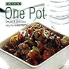 One Pot: Simple & Delicious Easy-to-make Meals (Essentials Cooking)