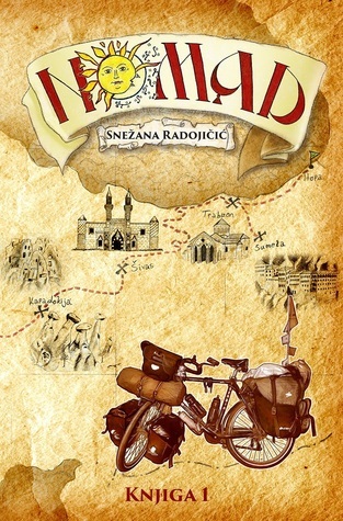 Nomad (Knjiga #1)
