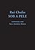 Sob a Pele: conversas com S...