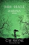 Dark Oracle (Andara, #2) Dark Oracle (Andara, #2)