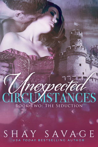 The Seduction (Unexpected Circumstances, #2)