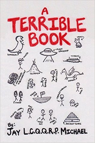 A Terrible Book