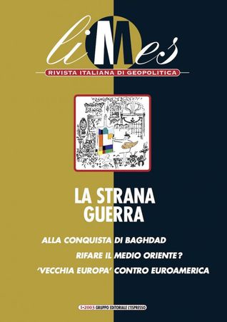 La strana guerra