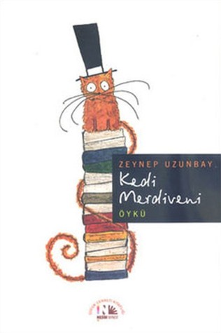 Kedi Merdiveni (Paperback)