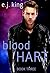 Blood Hart (Dark Hart #3)