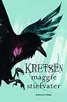 Kretsen by Maggie Stiefvater