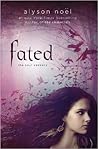 Book cover for Fated (Soul Seekers #1)