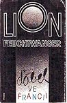 Ďábel ve Francii by Lion Feuchtwanger