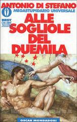 Alle sogliole del Duemila: Megastupidario universale