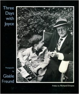 Three Days With Joyce