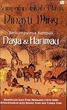 Kumpulan Kisah Klasik Dinasti Ming - Berkumpulnya Kembali Naga dan Harimau