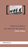 Historia política...