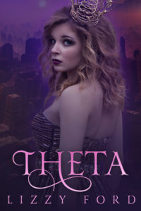 Theta (Omega, #2)