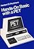 Hands-On Basic With a Pet