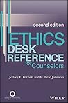 Ethics Desk Refer...