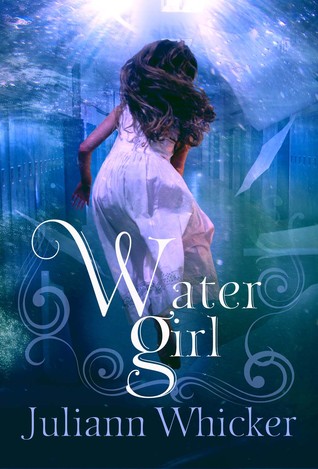 Watergirl (Watergirl, #1)